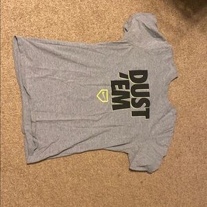 Men’s Nike Baseball T-Shirt